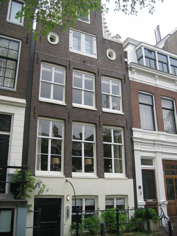Herengracht 21 Amesterdão