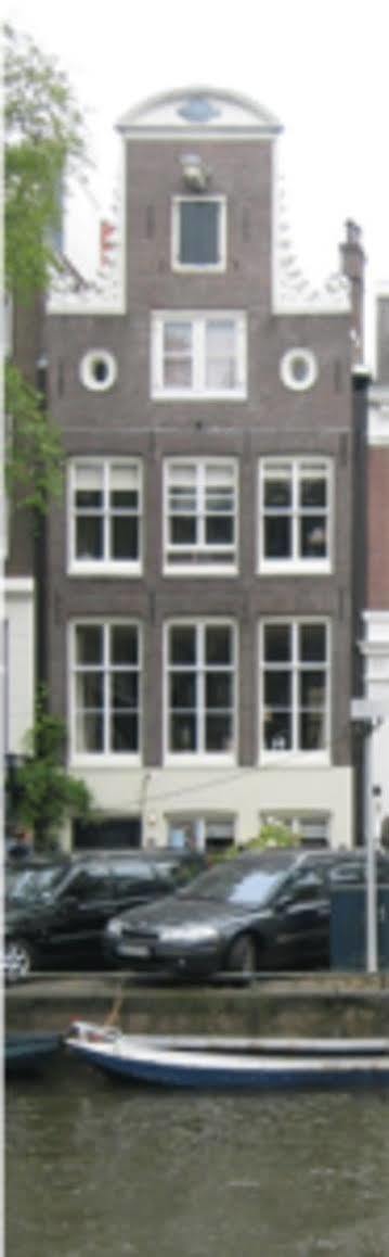 Herengracht 21 2* Amesterdão